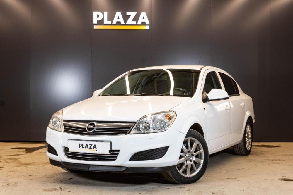 Opel Astra H Рестайлинг Уфа  - изображение 1