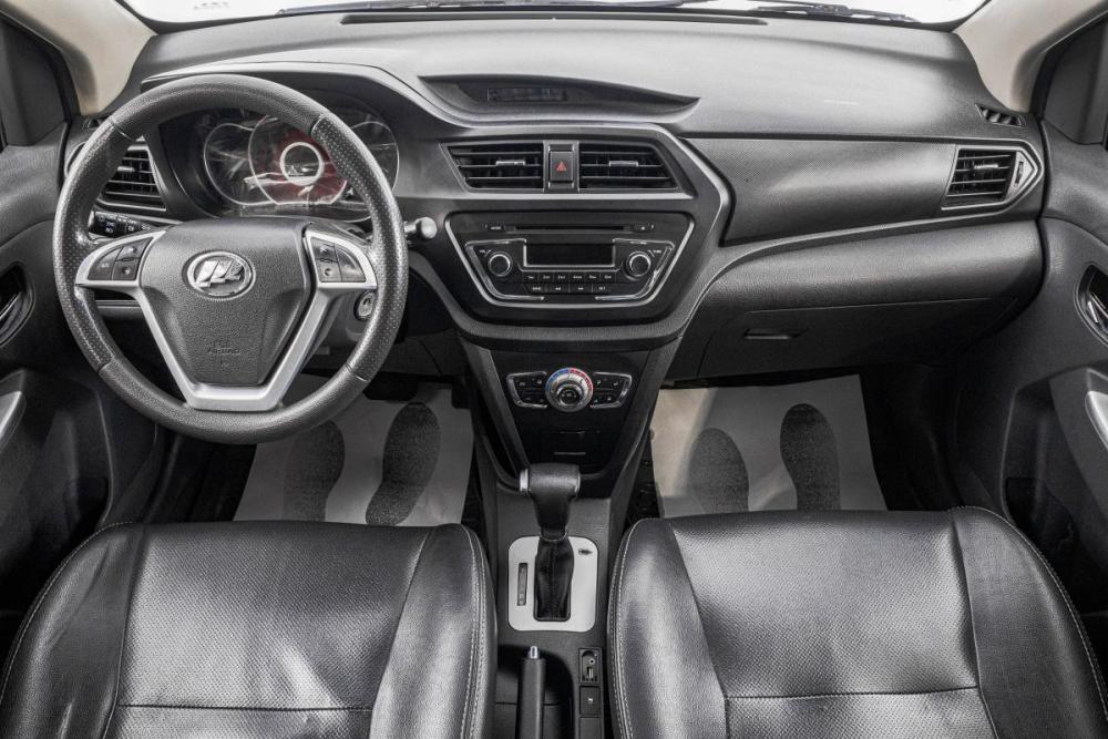 Lifan X50 Барнаул  - изображение 10