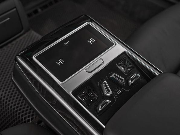 Audi A8 IV (D5) с пробегом 2019 года, цена 4 590 000 рублей, 121100 км, седан, Автокод Объявления