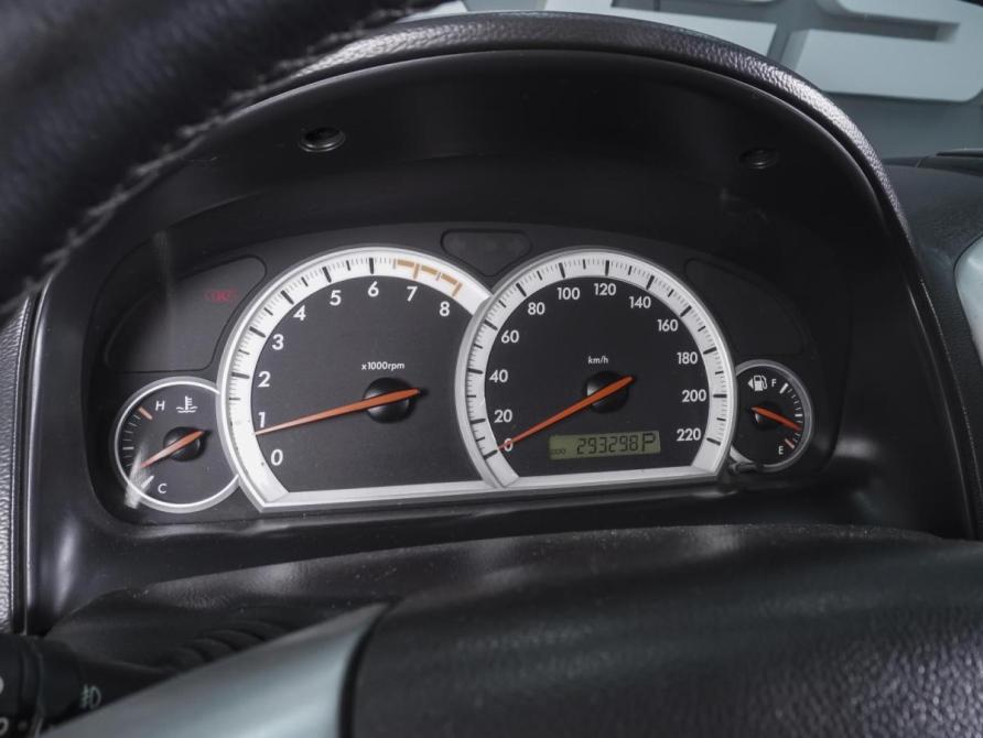 Chevrolet Captiva I Ростов-на-Дону  - изображение 18