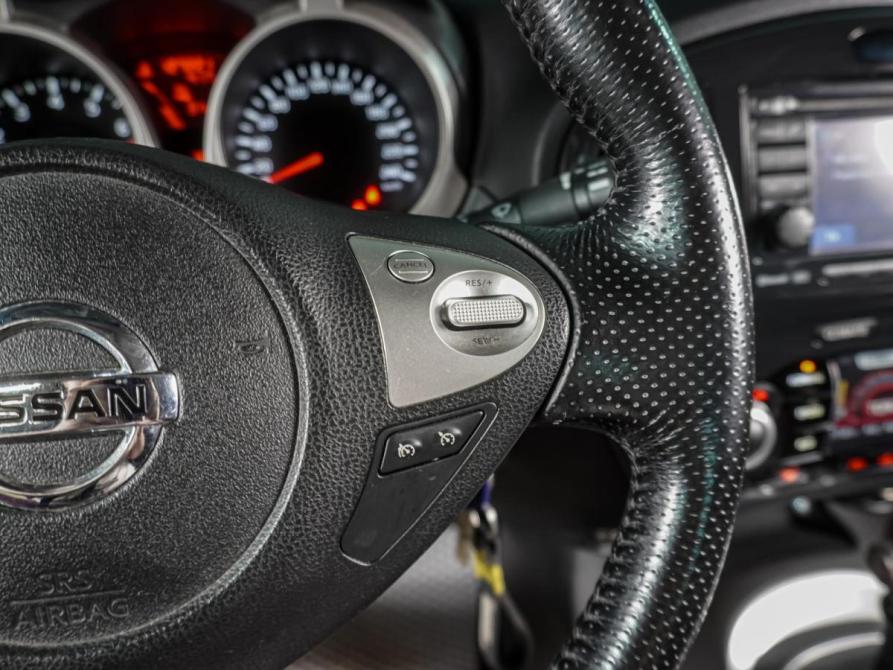 Nissan Juke I Воронеж  - изображение 18