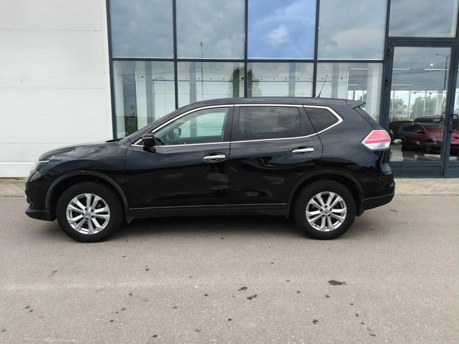 Nissan X-Trail III Воронеж  - изображение 3