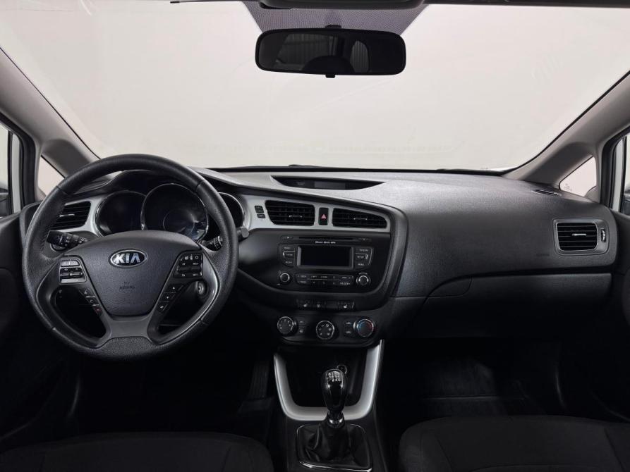 Kia Ceed II Тюмень  - изображение 8