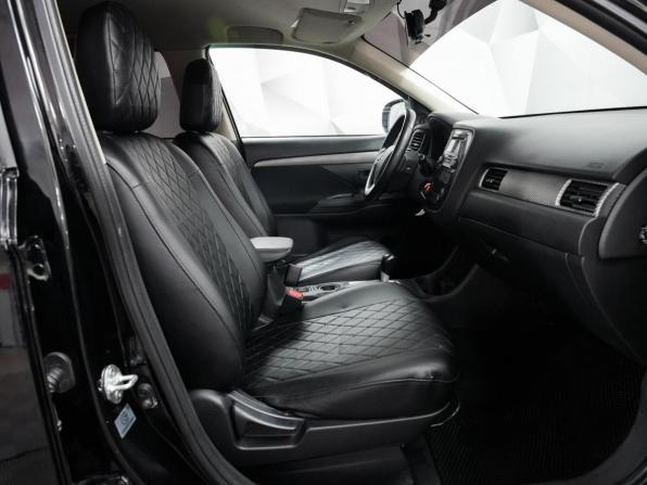 Mitsubishi Outlander III с пробегом 2012 года, цена 998 000 рублей, 257000 км, внедорожник, Автокод Объявления