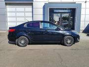 Kia Rio III Москва  - изображение 21