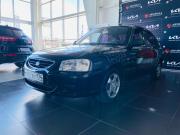 Hyundai Accent II Миасс  - изображение 20