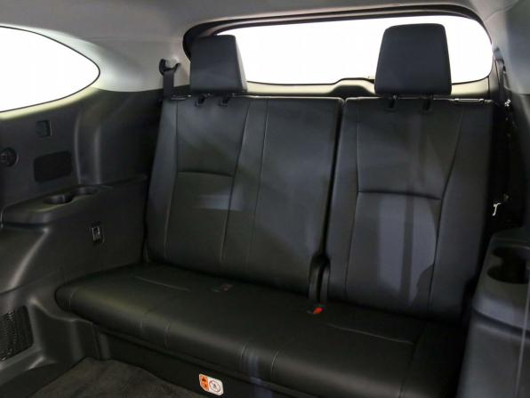 Toyota Highlander IV (XU70) с пробегом 2026 года, цена 5 890 000 рублей, 80 км, внедорожник, Автокод Объявления