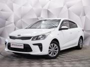 Kia Rio IV Ульяновск  - изображение 21