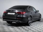 Mercedes-Benz C-Класс V (W206) Москва  - изображение 24