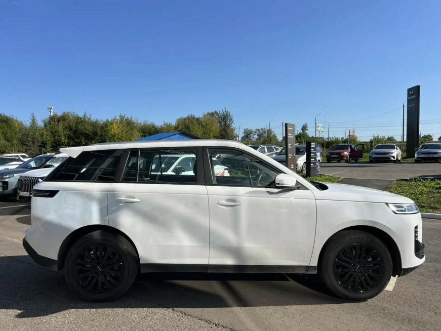 Jaecoo J6 Кострома  - изображение 3