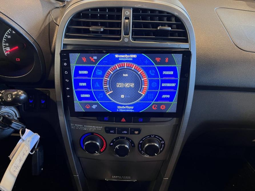 Chery Tiggo (T11) I Рестайлинг (FL) Чебоксары  - изображение 13