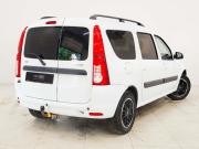 Lada (ВАЗ) Largus I Тула  - изображение 20
