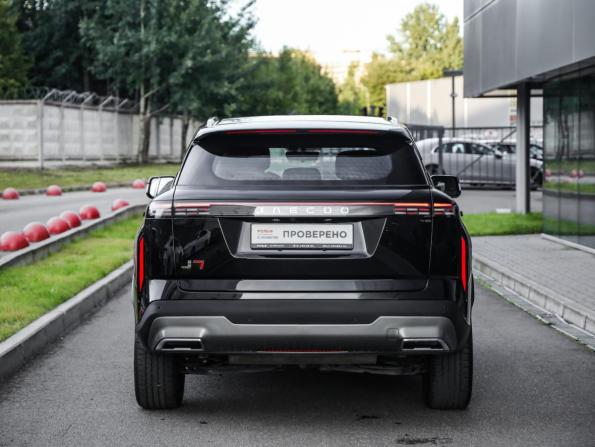 Jaecoo J7 I с пробегом 2025 года, цена 2 299 000 рублей, 59674 км, внедорожник, Автокод Объявления