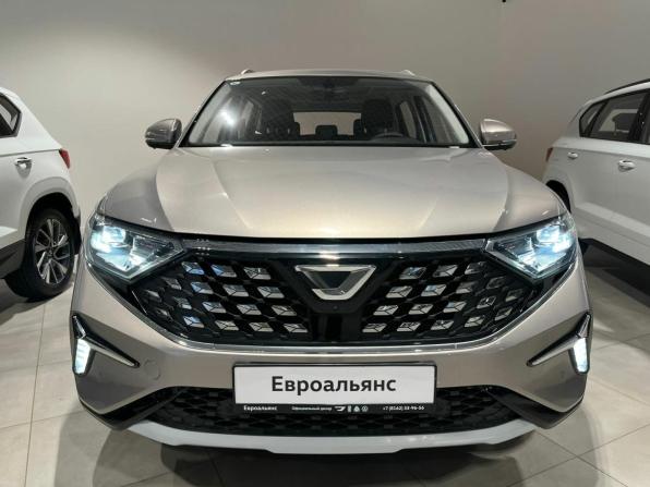 Jetta VS7 I Рестайлинг 1 с пробегом 2023 года, цена 2 690 000 рублей, 5 км, внедорожник, Автокод Объявления