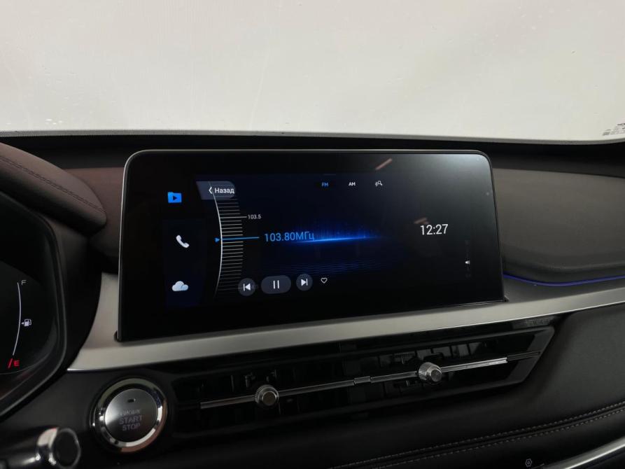 Chery Tiggo 7 Pro I Воронеж  - изображение 18