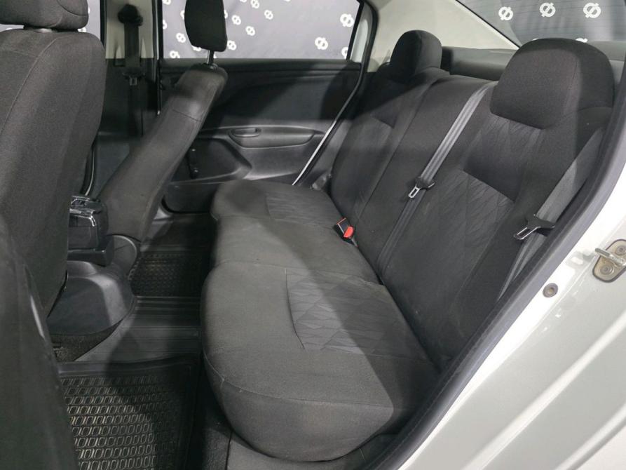 Citroen C-Elysee I Новосибирск  - изображение 11