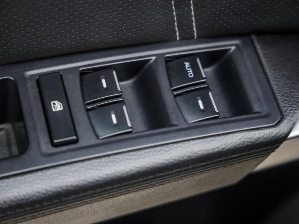 Geely Emgrand X7 I Рестайлинг 2 с пробегом 2019 года, цена 1 328 000 рублей, 36760 км, внедорожник, Автокод Объявления