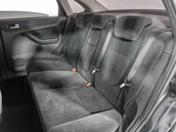 Ford Focus II с пробегом 2007 года, цена 319 000 рублей, 305502 км, седан, Автокод Объявления
