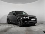 Land Rover Range Rover Sport II Санкт-Петербург  - изображение 29