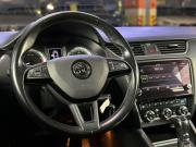 Skoda Octavia III (A7) Рестайлинг Уфа  - изображение 33