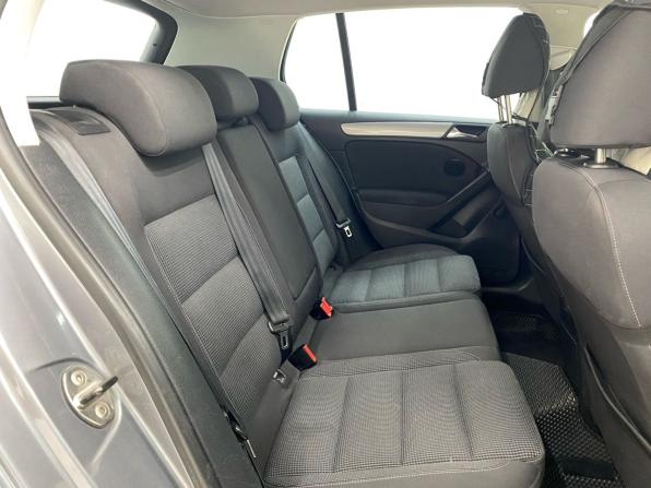 Volkswagen Golf VI с пробегом 2010 года, цена 770 000 рублей, 179776 км, хэтчбек, Автокод Объявления