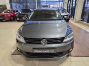 Volkswagen Jetta VI Саратов  - изображение 24