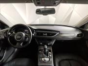 Audi A6 IV (C7) Рестайлинг Москва  - изображение 34