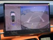 Changan Qiyuan Q07 Казань  - изображение 48