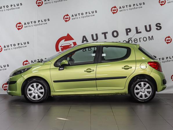 Peugeot 207 I с пробегом 2008 года, цена 399 000 рублей, 219931 км, хэтчбек, Автокод Объявления