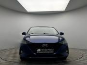 Hyundai Solaris II Рестайлинг Мурманск  - изображение 24