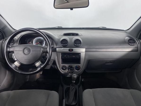 Chevrolet Lacetti I с пробегом 2006 года, цена 540 000 рублей, 210212 км, хэтчбек, Автокод Объявления