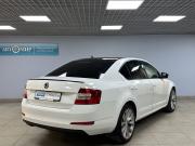 Skoda Octavia III (A7) Москва  - изображение 20