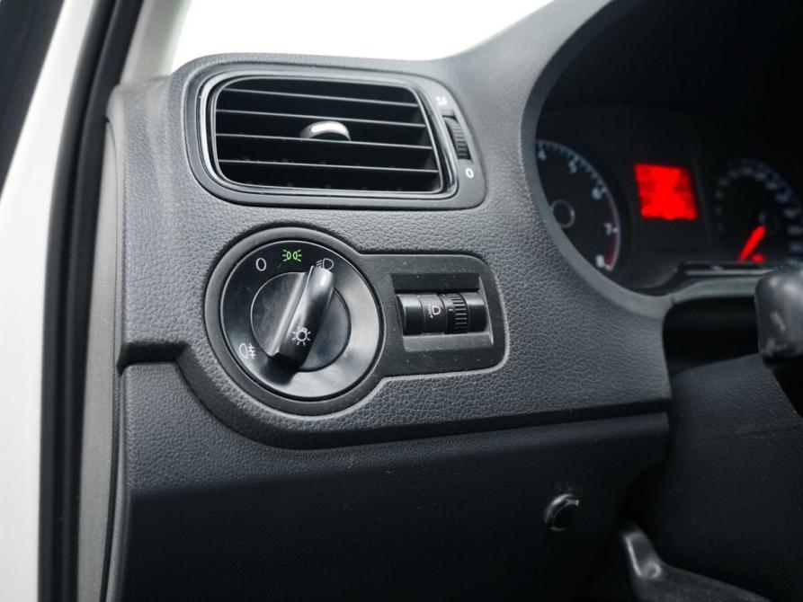 Volkswagen Polo V Ростов-на-Дону  - изображение 11