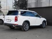 GAC GS8 II Москва  - изображение 21