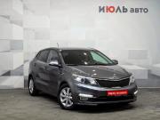 Kia Rio III Рестайлинг Екатеринбург  - изображение 23