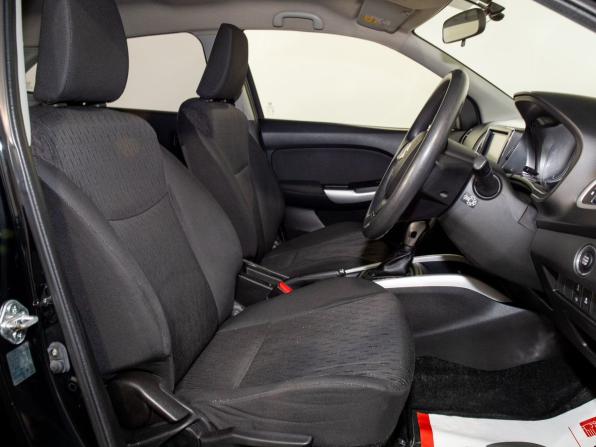 Suzuki Baleno II с пробегом 2016 года, цена 947 000 рублей, 100925 км, хэтчбек, Автокод Объявления