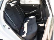 Hyundai Solaris I Рестайлинг Краснодар  - изображение 29