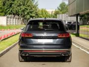 Volkswagen Touareg III Санкт-Петербург  - изображение 46