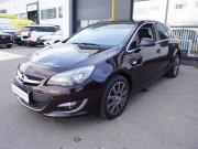 Opel Astra J Рестайлинг Москва  - изображение 16