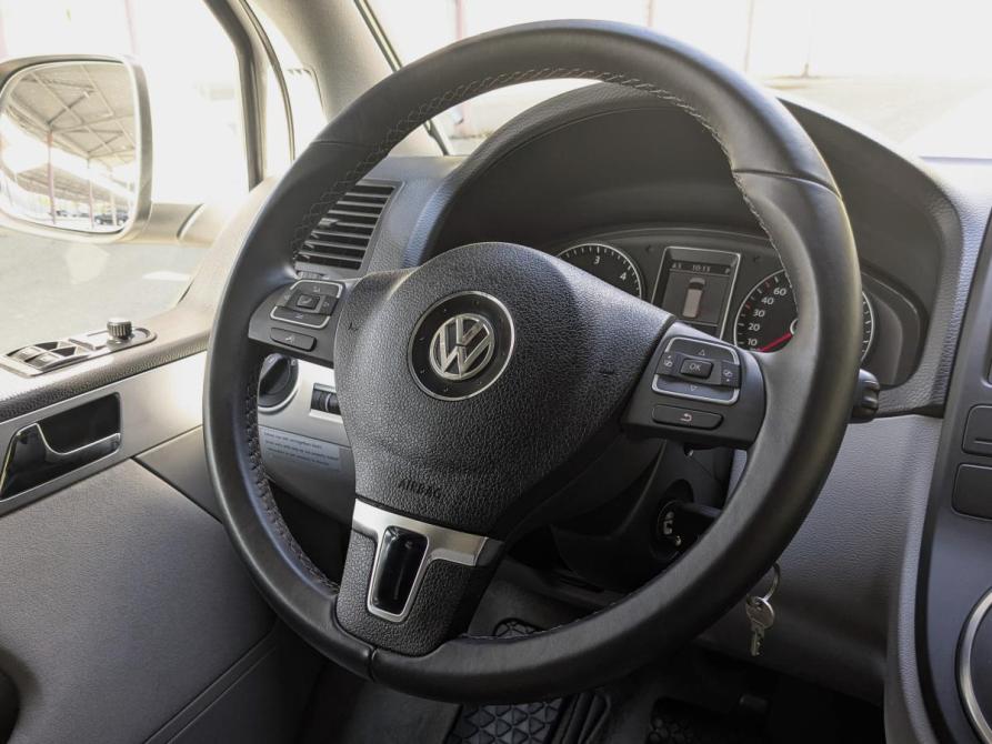 Volkswagen California T5 Рестайлинг Екатеринбург  - изображение 18