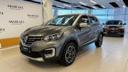 Renault Kaptur I Рестайлинг Санкт-Петербург  - изображение 22