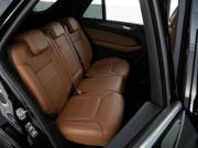 Mercedes-Benz GLE I (W166) Москва  - изображение 31