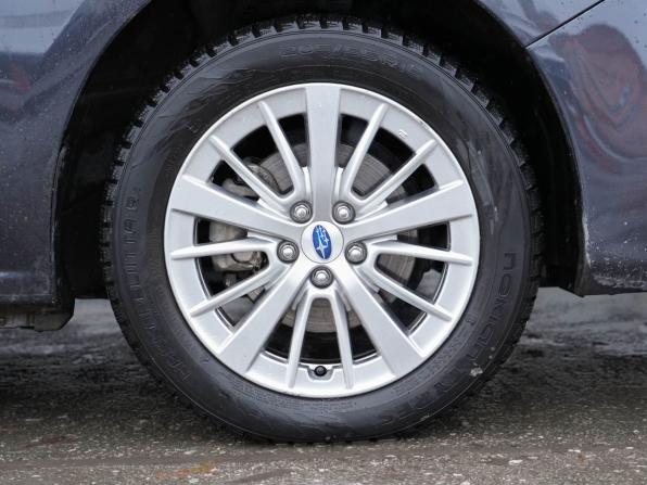 Subaru Impreza V с пробегом 2017 года, цена 1 299 000 рублей, 240142 км, хэтчбек, Автокод Объявления