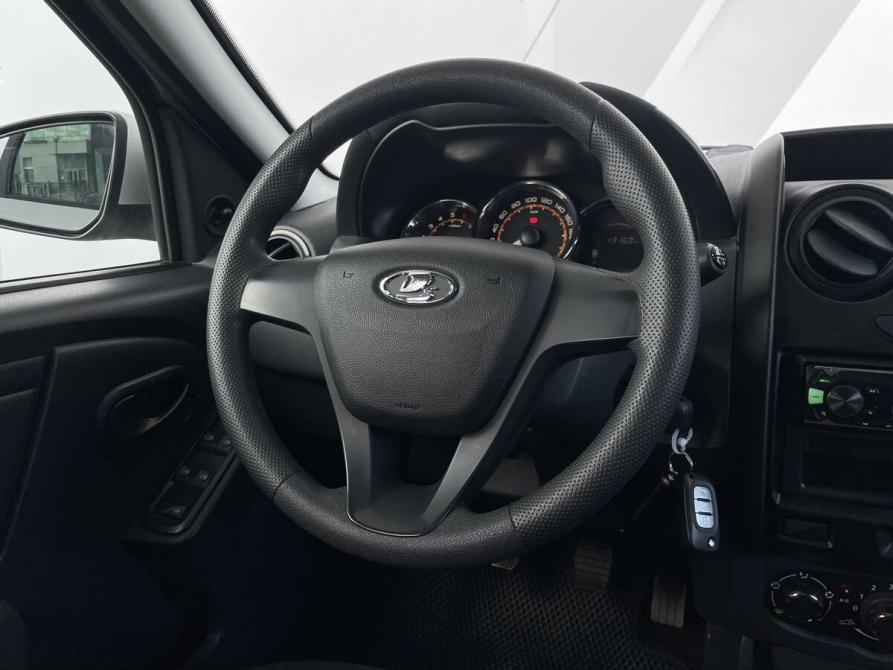 Lada (ВАЗ) Largus I Рестайлинг Екатеринбург  - изображение 14