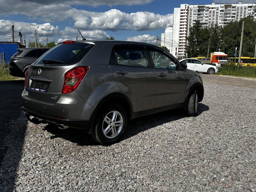 SsangYong Actyon II Ярославль  - изображение 4