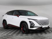 Omoda C5 I Химки  - изображение 20