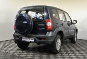Chevrolet Niva I Рестайлинг Нижний Новгород  - изображение 21