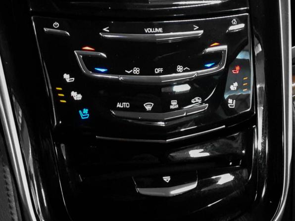 Cadillac Escalade IV с пробегом 2019 года, цена 5 433 000 рублей, 83821 км, внедорожник, Автокод Объявления