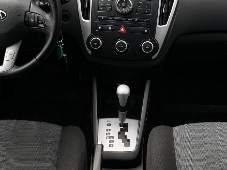 Kia Ceed I Рестайлинг Москва  - изображение 13