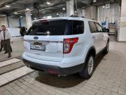 Ford Explorer V Москва  - изображение 53